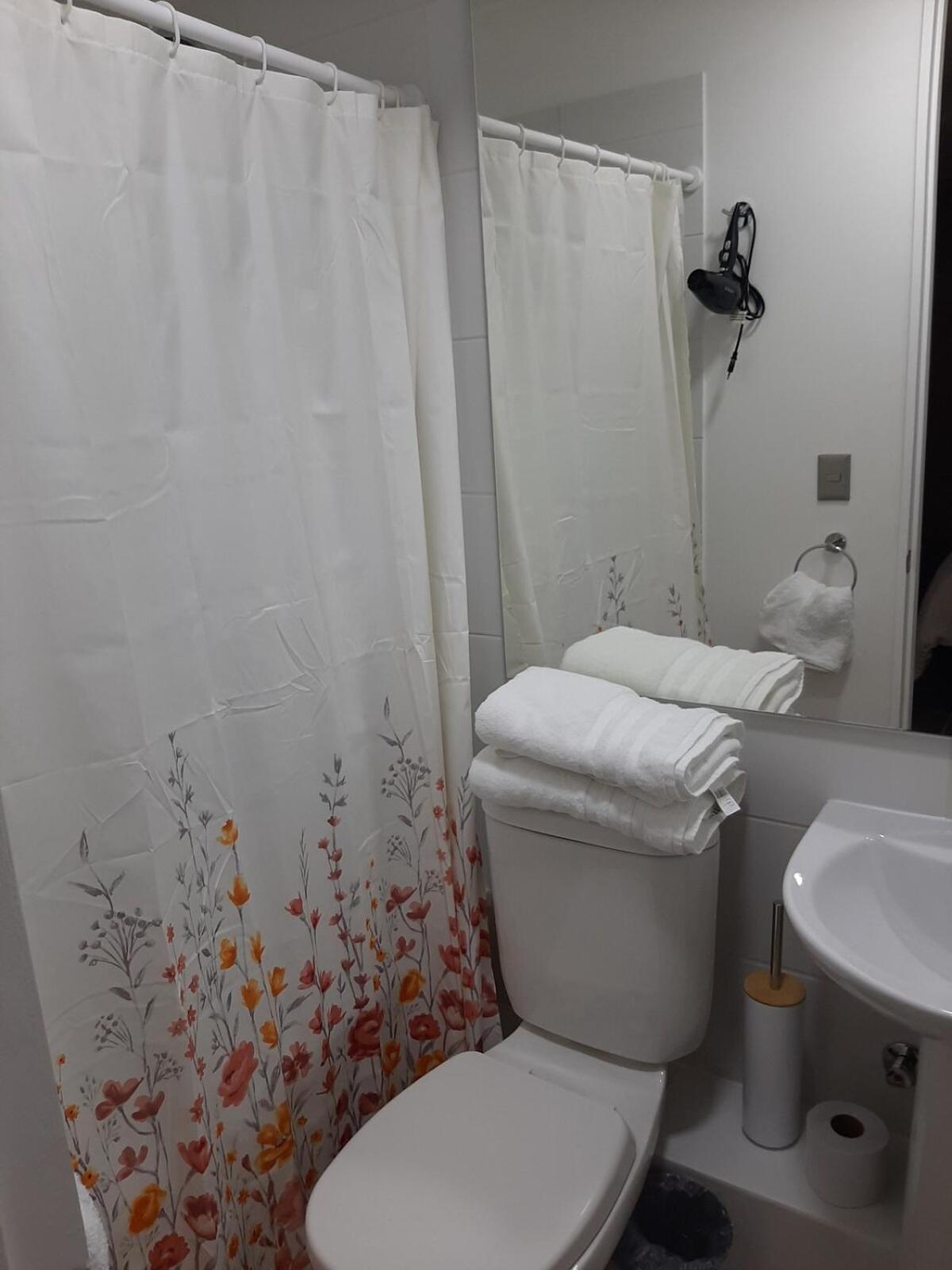 Apartment Departamento 4 Personas 2 Y 2 Banos